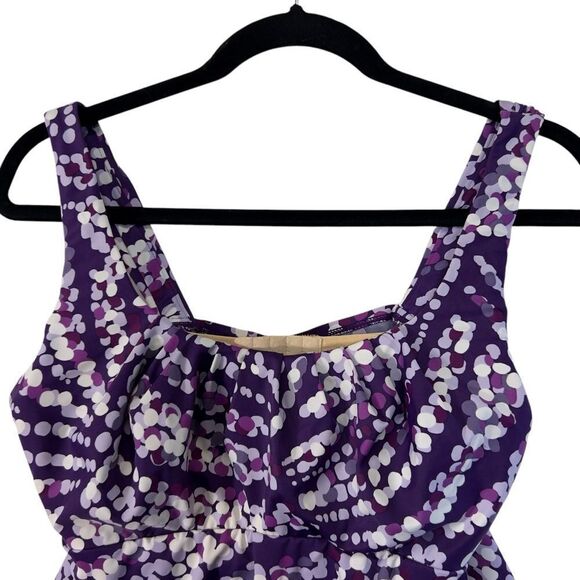 Lands End swim top 14W - Picture 3 of 10